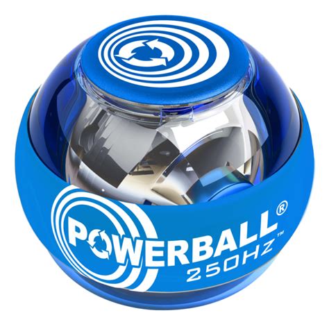 Powerball 250 Hz World Record 17,015 rpm .
